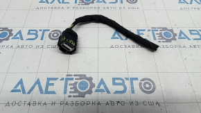 Headlight chip big Chrysler Pacifica 17-20