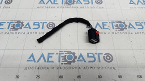 Headlight chip big Chrysler Pacifica 17-20