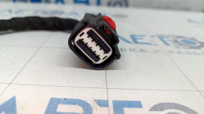 Headlight chip big Chrysler Pacifica 17-20