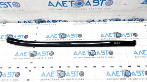 Windshield molding left Mercedes GLC 16-22 SUV
