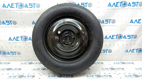 Spare tire for Jeep Cherokee KL 14- R17 165/80, compact
