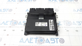 Block ECU engine computer Nissan Rogue 22-23 1.5T us built
