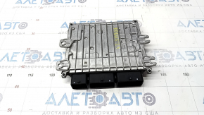 Block ECU engine computer Nissan Rogue 22-23 1.5T us built