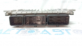 Block ECU engine computer Nissan Rogue 22-23 1.5T us built