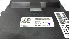 Block ECU engine computer Nissan Rogue 22-23 1.5T us built