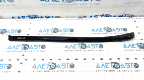 Windshield molding right Mercedes GLC 16-22 SUV