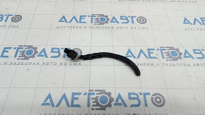 Chrysler Pacifica 17-20 Turn Signal Light Feature