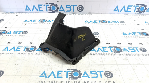 Front bumper air duct left Volkswagen ID.4 21-23