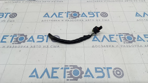 Chrysler Pacifica 17-20 Turn Signal Light Feature