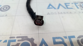 Chrysler Pacifica 17-20 Turn Signal Light Feature