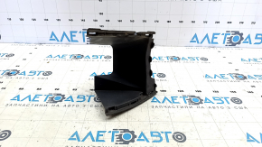 Front bumper air duct right Volkswagen ID.4 21-23