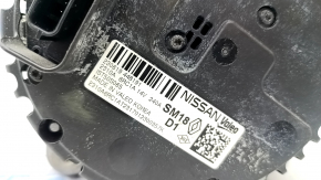 Generator Nissan Rogue 22-23 1.5T type 2
