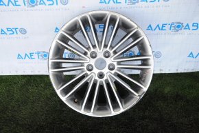 Wheel disk R18 5*108 Ford Fusion mk5 13-18 type 5 curb