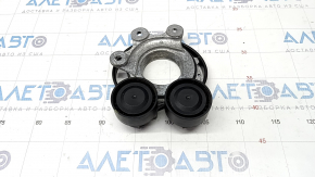 Tensioner pulley drive belt Nissan Rogue 22-23 1.5T us built