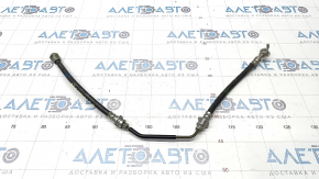 Brake hose rear right Nissan Rogue 21-23 US built, assembled 3 parts