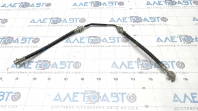 Brake hose rear right Nissan Rogue 21-23 US built, assembled 3 parts