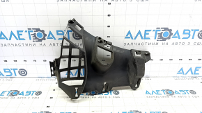 Front bumper bracket left Volkswagen ID.4 21-23
