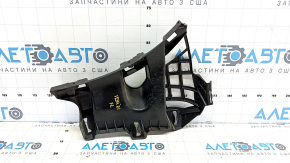Front bumper bracket left Volkswagen ID.4 21-23