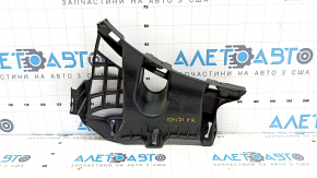 Front bumper bracket right Volkswagen ID.4 21-23