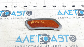 Front bumper reflector left Volkswagen ID.4 21-23