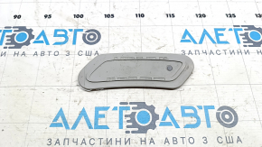 Front bumper reflector left Volkswagen ID.4 21-23