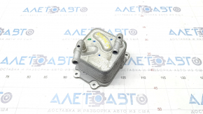 Oil cooler automatic transmission Nissan Rogue 22-23 1.5T FWD