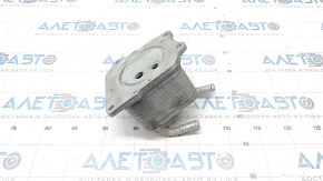Oil cooler automatic transmission Nissan Rogue 22-23 1.5T FWD