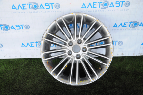 Wheel disk R18 5*108 Ford Fusion mk5 13-18 type 5 curb