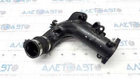 Air duct for intake Nissan Rogue 22-23 1.5T in assembly 2 parts, us built