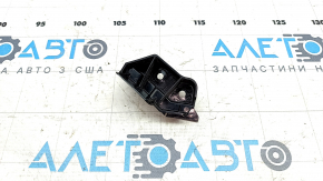 Front bumper mount upper left wing Volkswagen ID.4 21-23