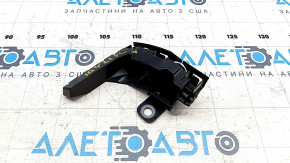 Front bumper mount lower left wing Volkswagen ID.4 21-23