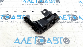 Front bumper mount lower left wing Volkswagen ID.4 21-23
