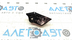 Front bumper mount upper right wing Volkswagen ID.4 21-23