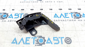 Front bumper mount lower right wing Volkswagen ID.4 21-23