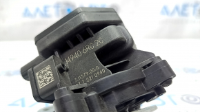 Nissan Rogue 21-23 Absorber Pump