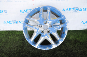 Wheel rim R17 5*108 Ford Fusion mk5 13-16 type 1 painted, curb