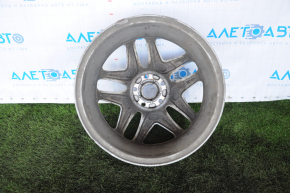 Wheel rim R17 5*108 Ford Fusion mk5 13-16 type 1 painted, curb