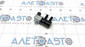 Solenoid valve on the intake Nissan Rogue 21-23 1.5T