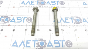 Front subframe mounting bolt 2pcs Nissan Rogue 21-23 115mm