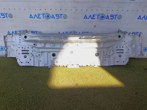Honda Accord 23 rear panel - white, sawed off