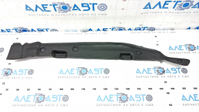 Wing seal door-wing left Nissan Rogue 21-23 US built