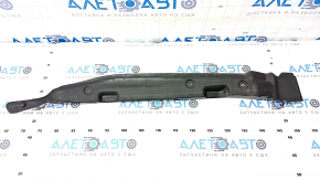 Wing door-wing seal right Nissan Rogue 21-23 US built, torn