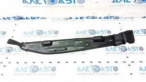 Wing door-wing seal right Nissan Rogue 21-23 US built, torn