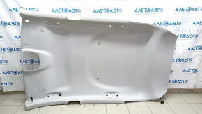 Jeep Cherokee KL 19 headlining - gray, without sunroof, dry-cleanable