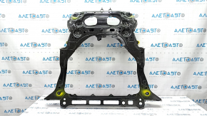 Front subframe Nissan Rogue 22-23 us built