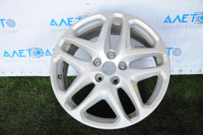 Wheel disk R17 5*108 Ford Fusion mk5 13-16 type 1 curb, dent