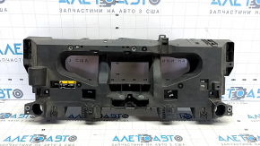TV top bar Volkswagen ID.4 21-23