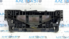TV top bar Volkswagen ID.4 21-23