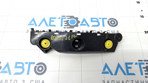 Front Bumper Mount Left Nissan Rogue 21-24 US built