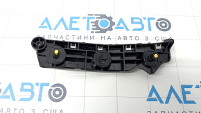 Front Bumper Mount Left Nissan Rogue 21-24 US built